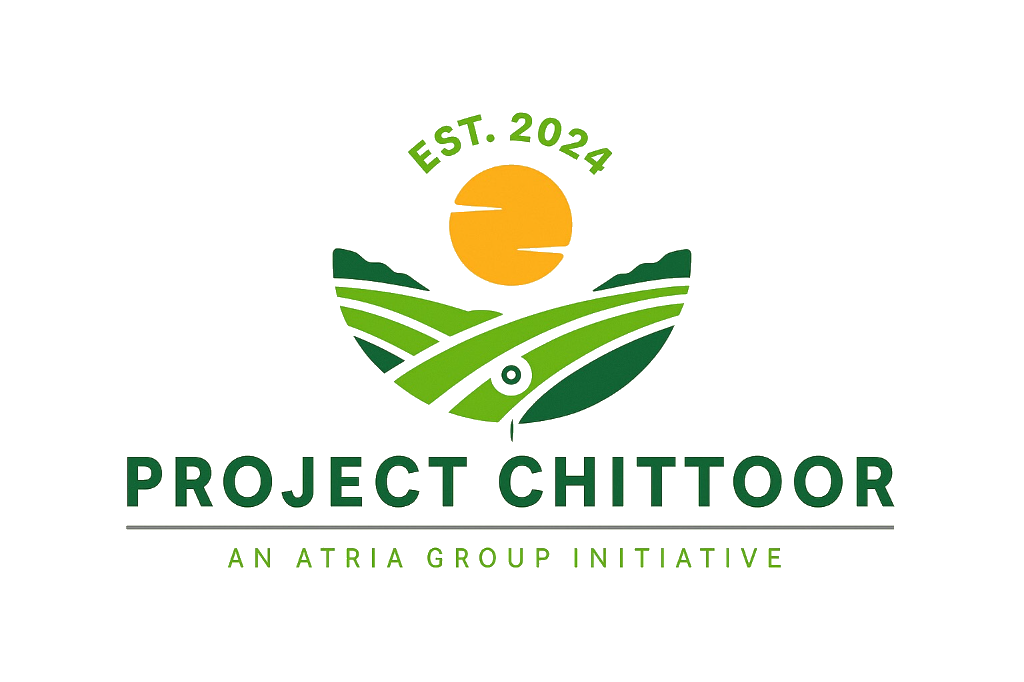 Project Chittoor — An Atria Group Initiative